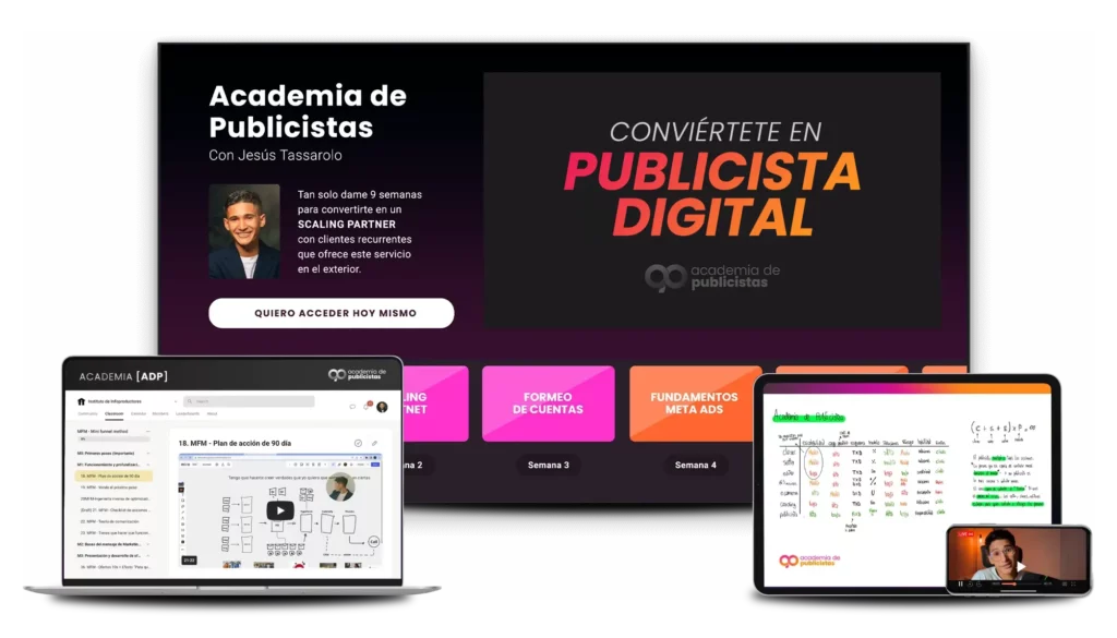 Academia de Publicistas